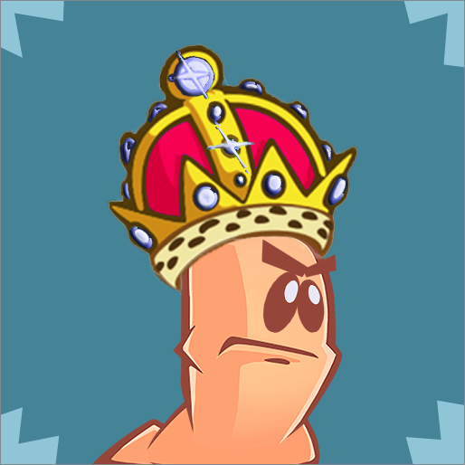 British Crown Alt.