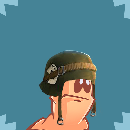 Forts Update Helmet