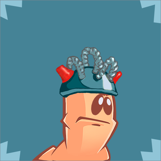 Mental Control Hat
