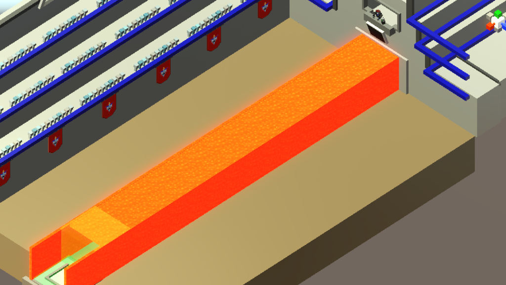 Gravity modifier