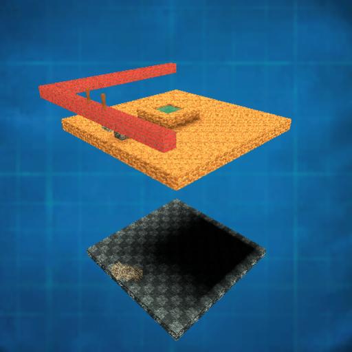 OBSOLETE - Entuland's All Mob Spawner - Corner Extension Module