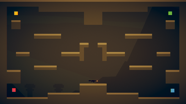 Platformer 2