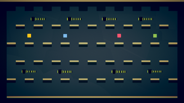 Snake Hell