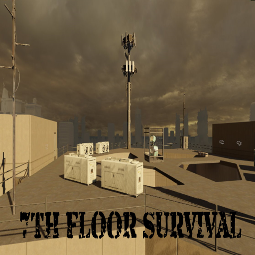 7 floor Survival