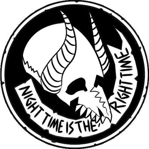 Night Nine Morale Patch