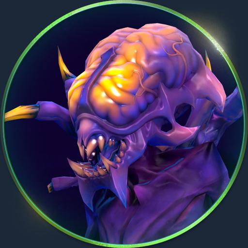 [TI8] The Terrifying Tumor - Head
