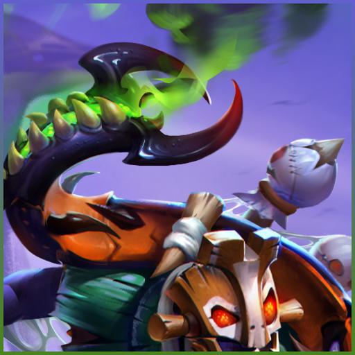 Poison Insect Curse _shoulders