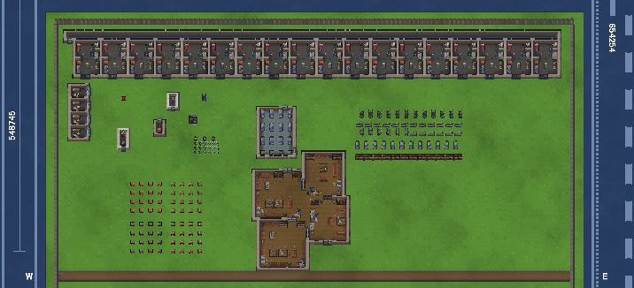 Hub Prison 1.1