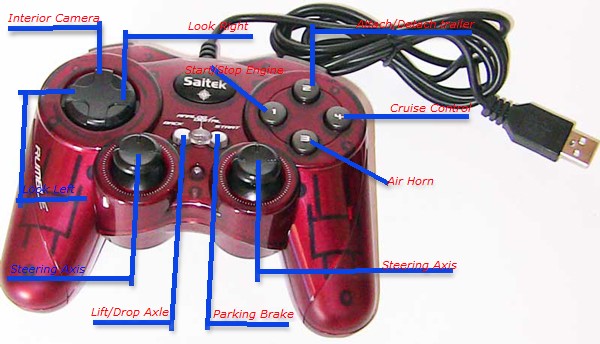 Steam Community :: Guide :: My gamepad settings