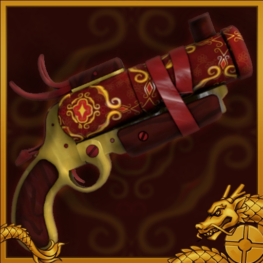 Royale War Paint