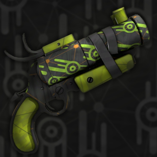 Incognito War Paint