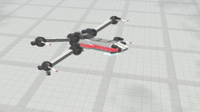 X Wing