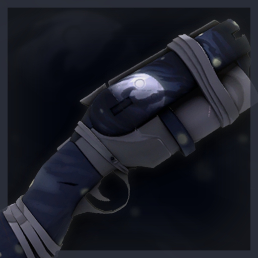 Nightsky War Paint