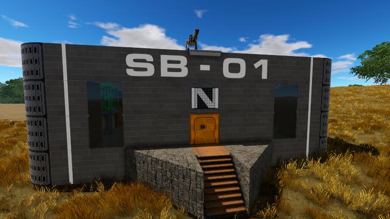 SB-1 (BA)
