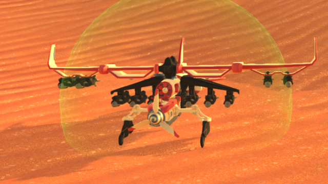 ATTACKER