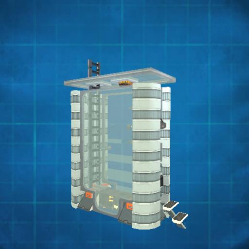 Remote Teleporter Station v1