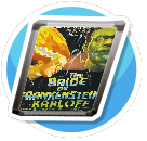 Classic Monster Movie Poster 2 preview