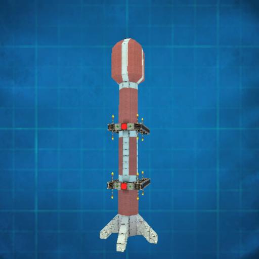 Evil Missile of Evil