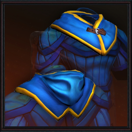 Sven's Hood