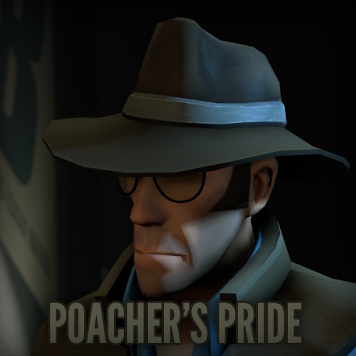 Poacher's Pride