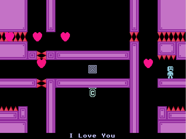 Steam Community :: Guide :: VVVVVV- complete the game in under 1 hour ...