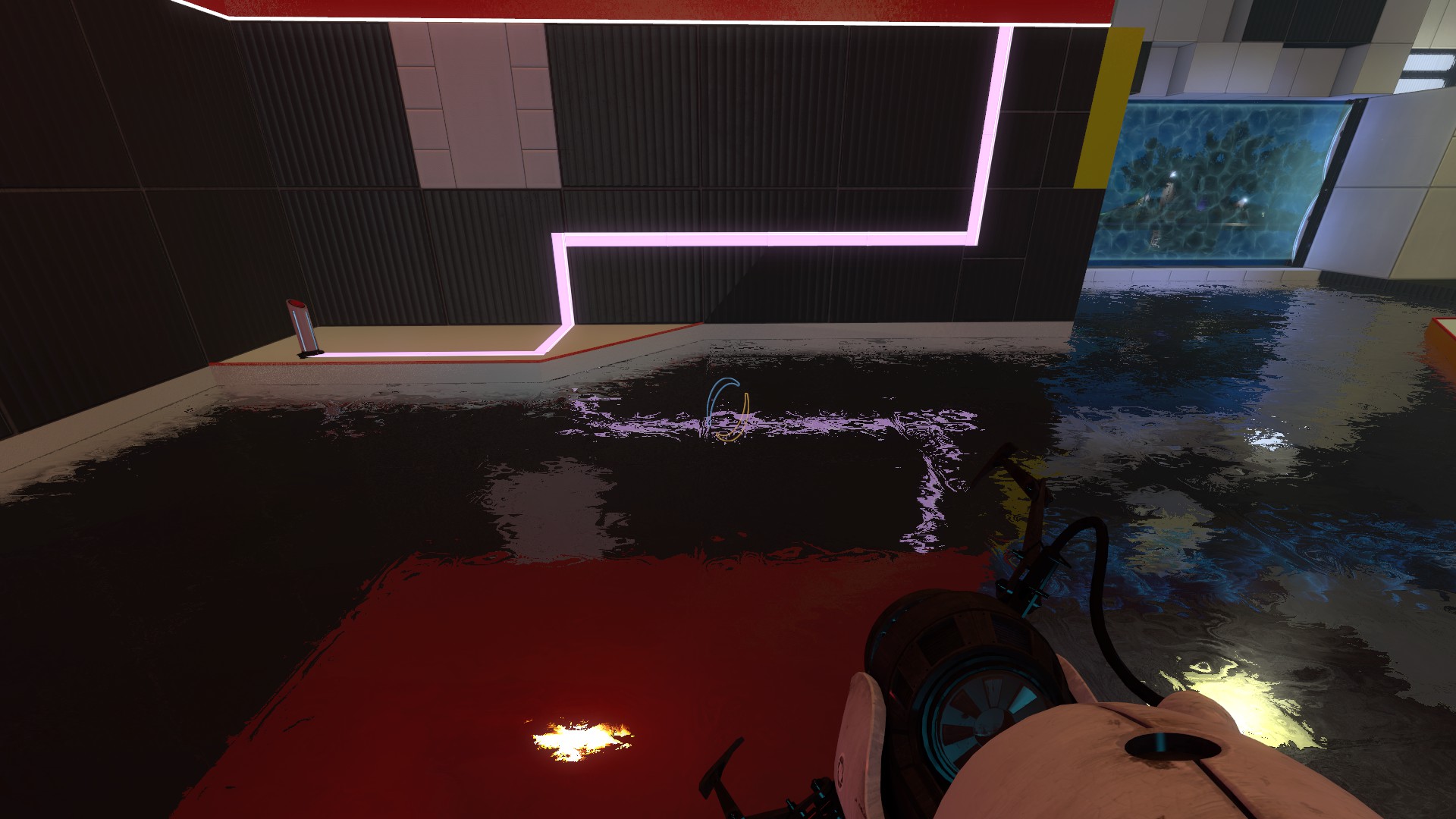 Steam Community :: Guide :: Portal 2 making custom Indicator Lights