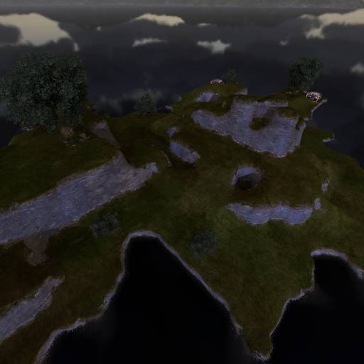 Ancient Fortress