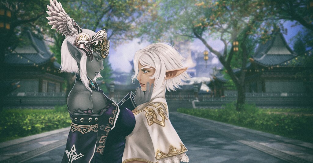 Steam Community :: Lineage II