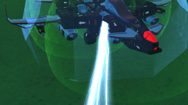 jet
