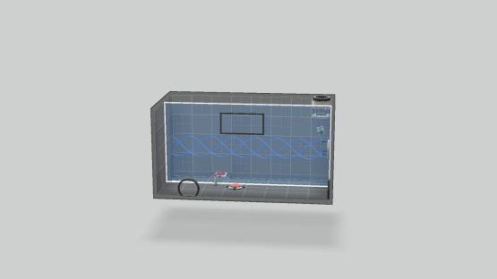 Claw Machine