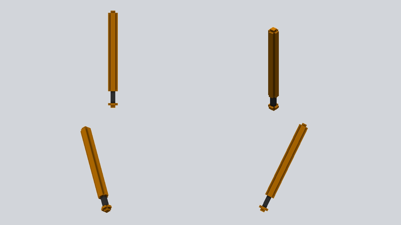 Baseball bat