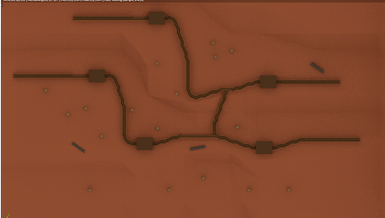 Hamburger Hill Objects – Unturned Mod