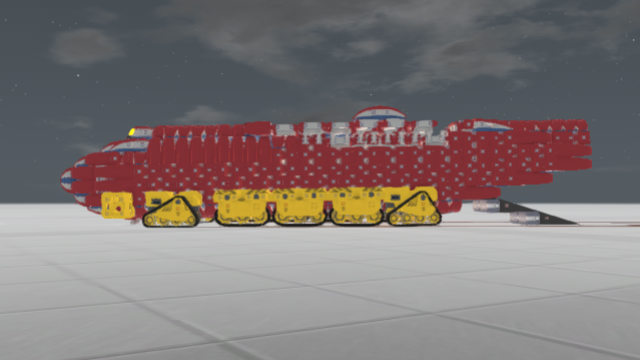 Cargo Car