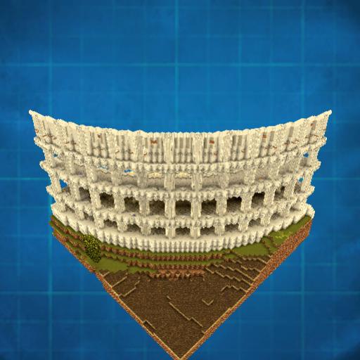 Colosseum 2 of 4