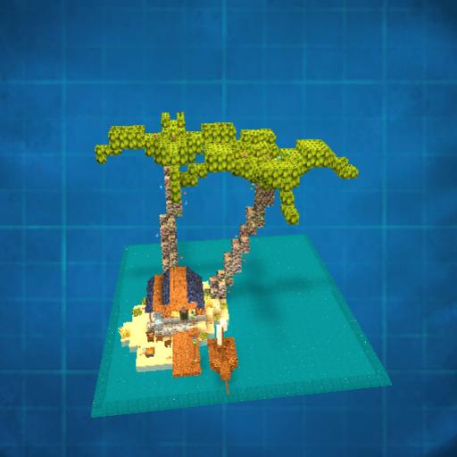 Island Getaway