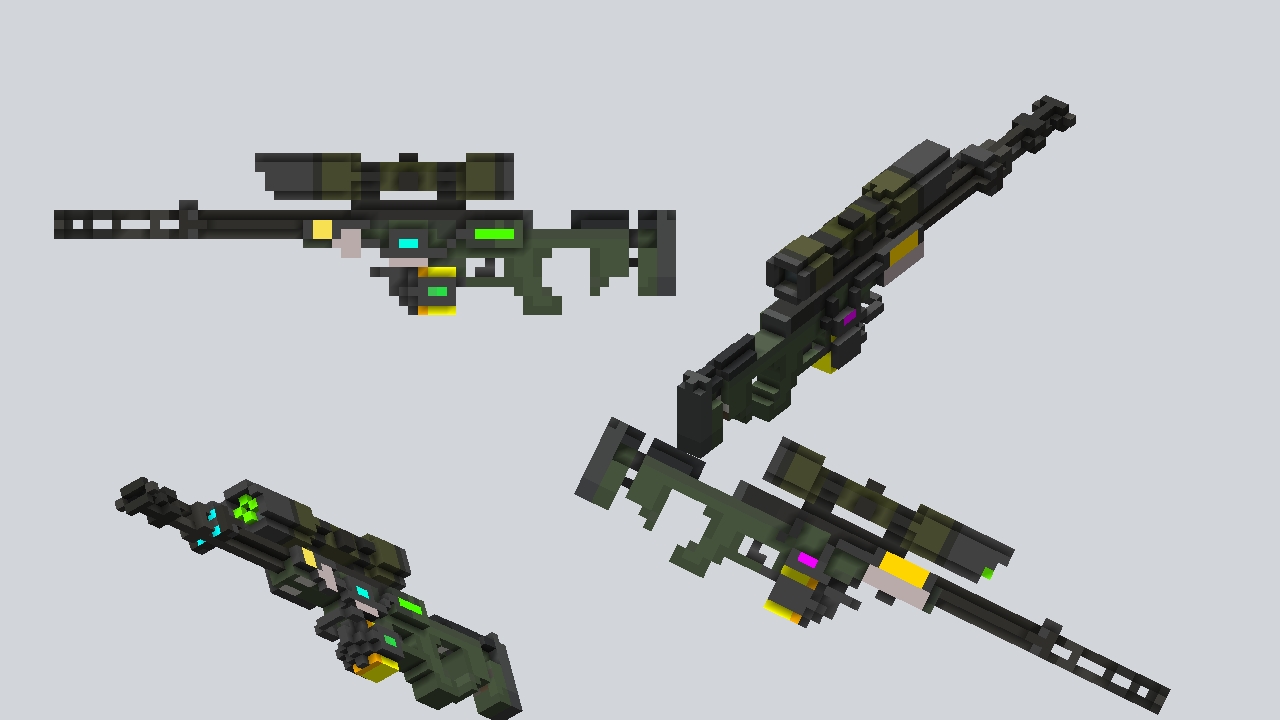 Updated GWP-33