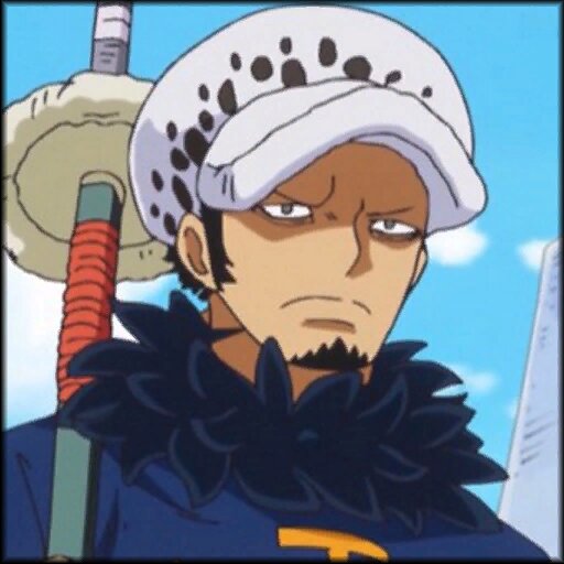 TrafalgarLaw Timeskip