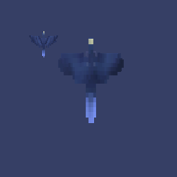 My first custom avatar
