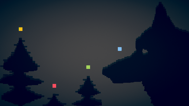 The Wolf