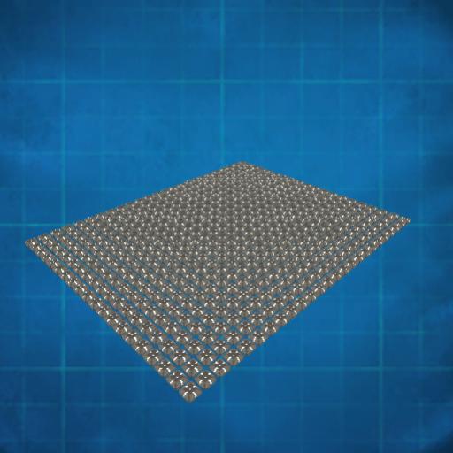500 Sensors preview
