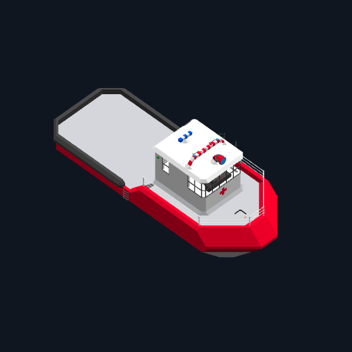 Multivessel by Rikkalols