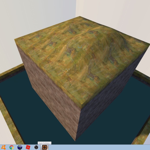 fttd_hill – Team Fortress 2 Mod