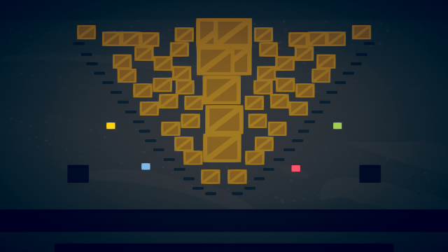 boxy