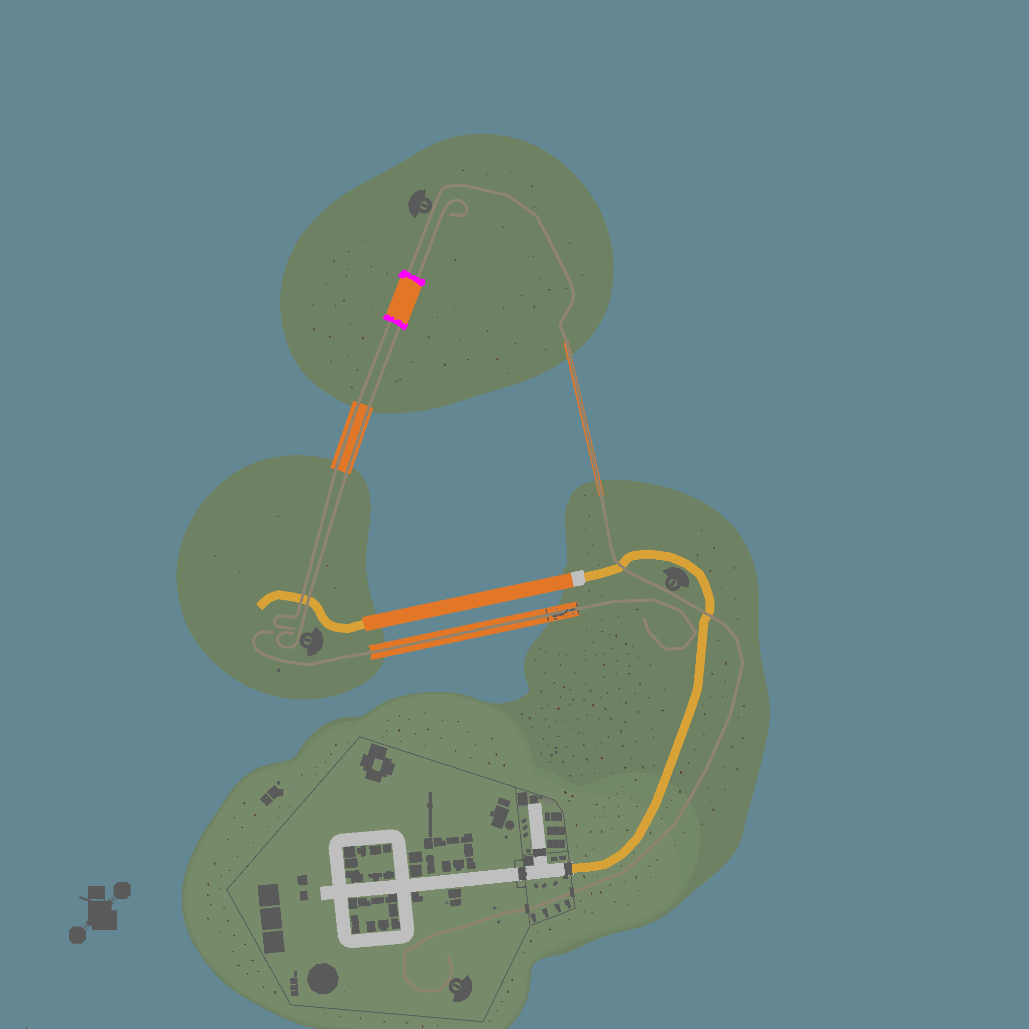 IS-2 – Unturned Mod