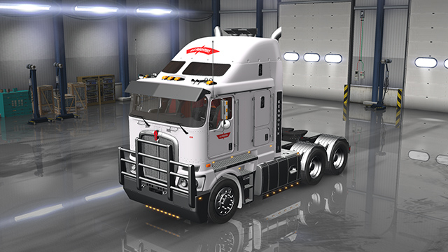 K&S Freighters