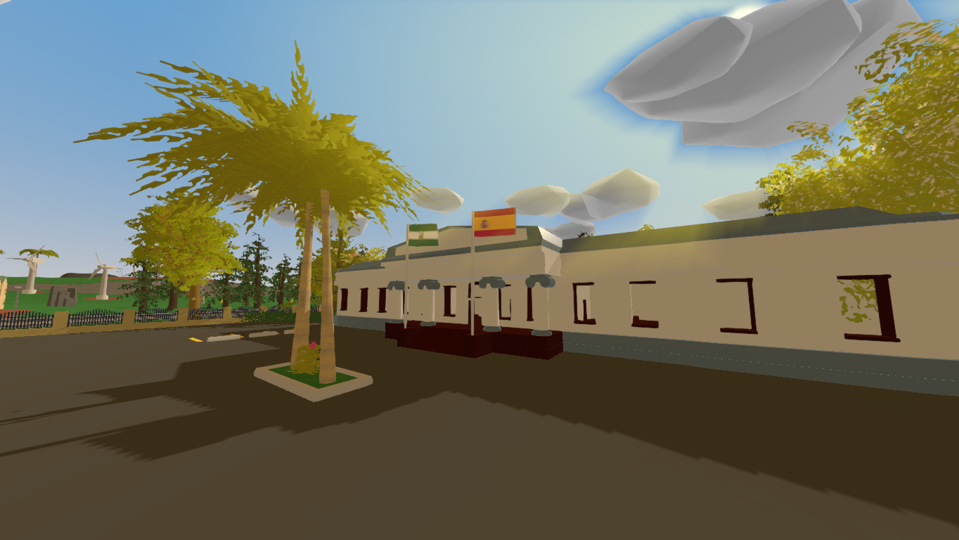 WesturnedRP v3 – Unturned Mod
