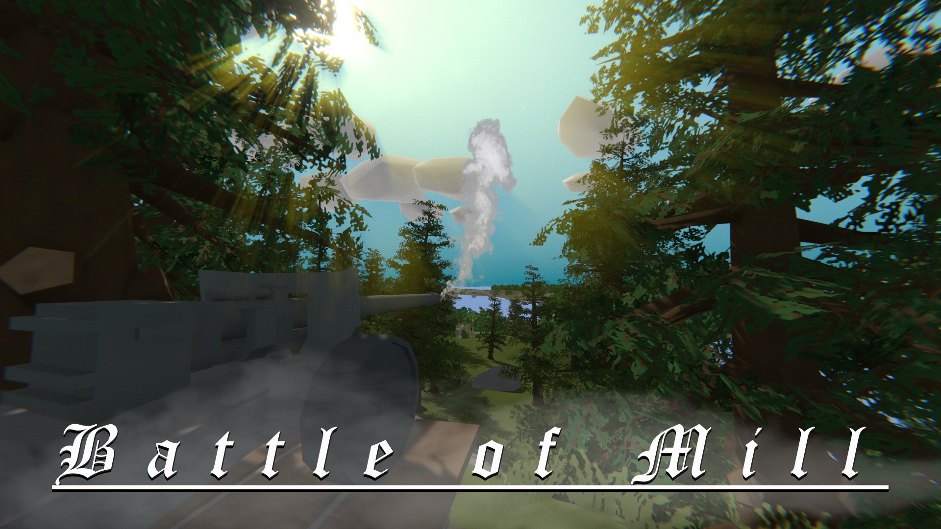 Battle of Mill – Unturned Mod