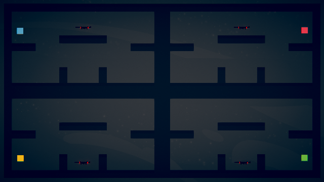 Solitary Confinement