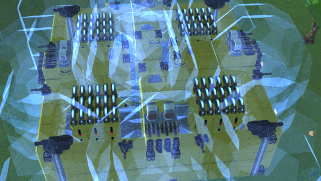 MEGA Base
