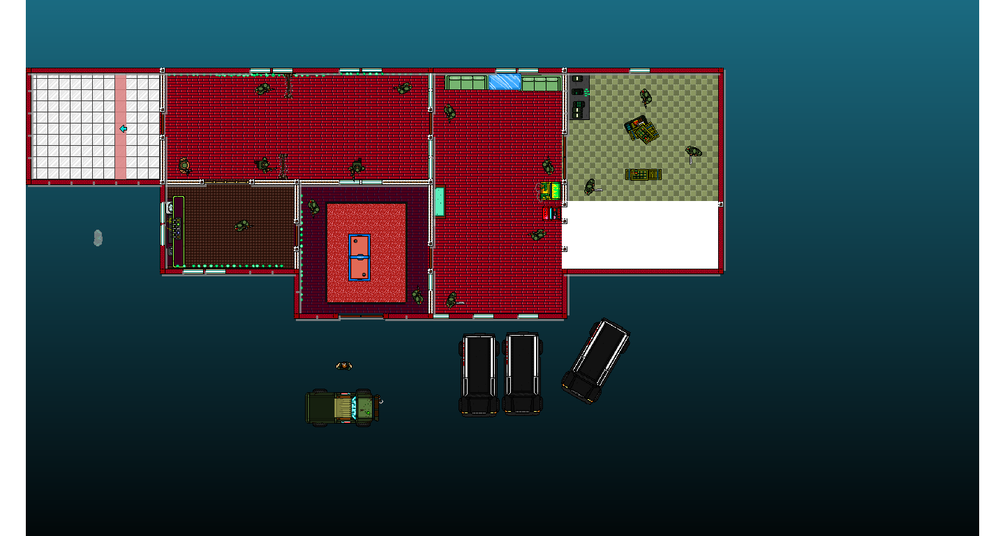 STRIKE (SOLIDER,MEDIUM,3 FLOORS